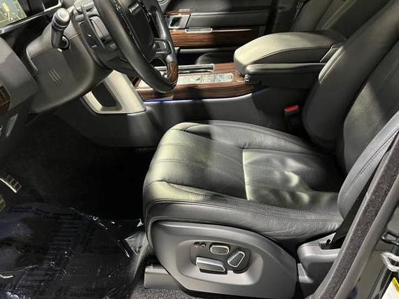 LAND ROVER RANGE ROVER 2015 SALGS2TF8FA217862 image